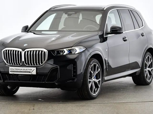 BMW X5 xDrive30d