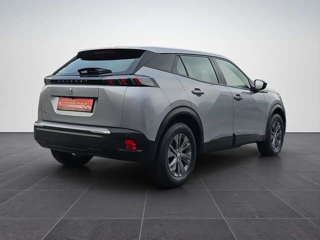 Peugeot 2008 (e) Top-Ausst. GARANTIE