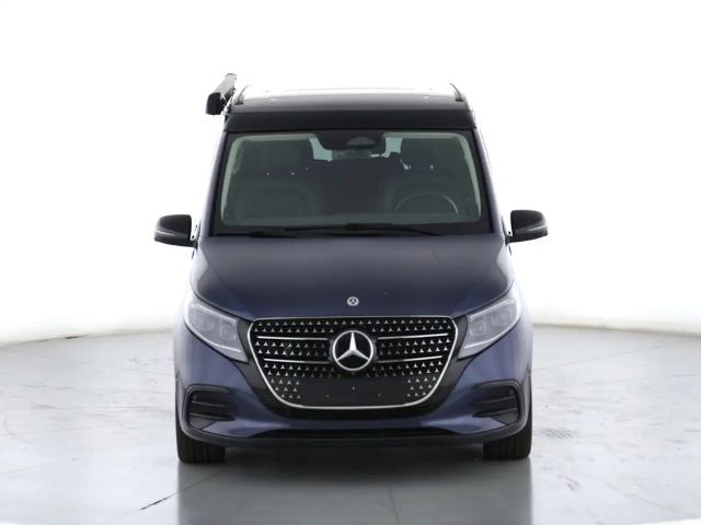 Mercedes-Benz Marco Polo AMG Line