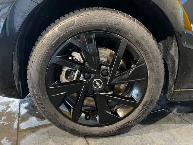 Opel Corsa GS-Line Grand Sport