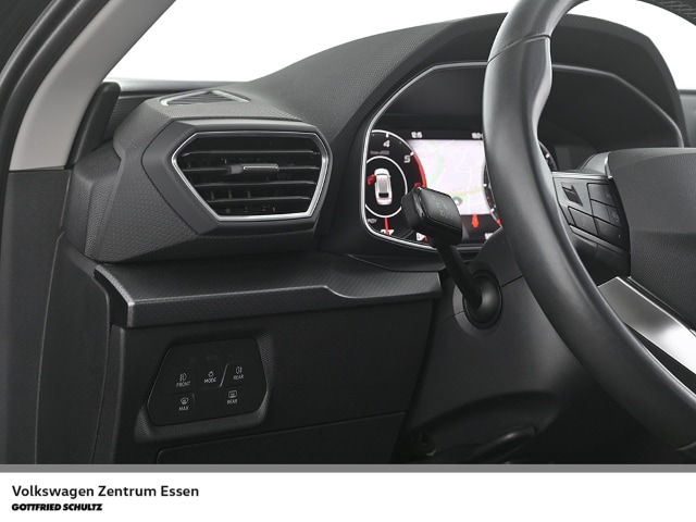 Seat Leon Sportstourer Style