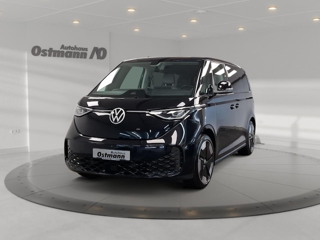 Volkswagen ID.Buzz Pro