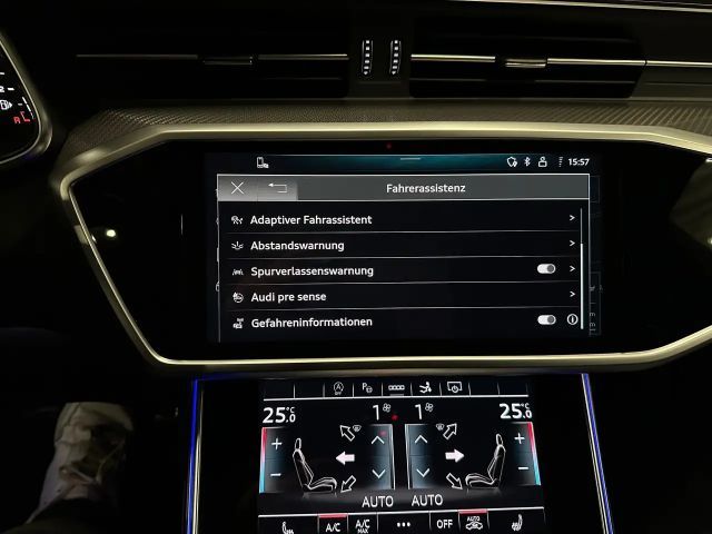 Audi RS7 4.0 TFSI Quattro Sportback