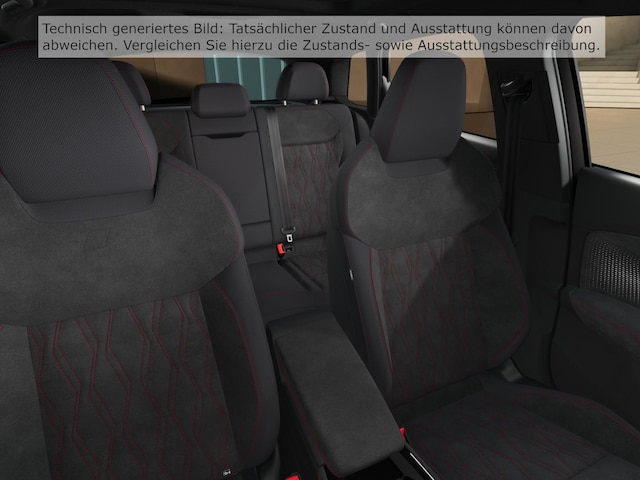 Audi Q3 Quattro S-Tronic