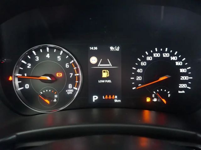 Suzuki Swift Comfort