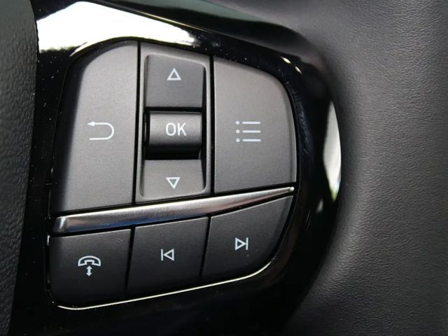 Ford Puma E-Gen 43kWh ON:42889