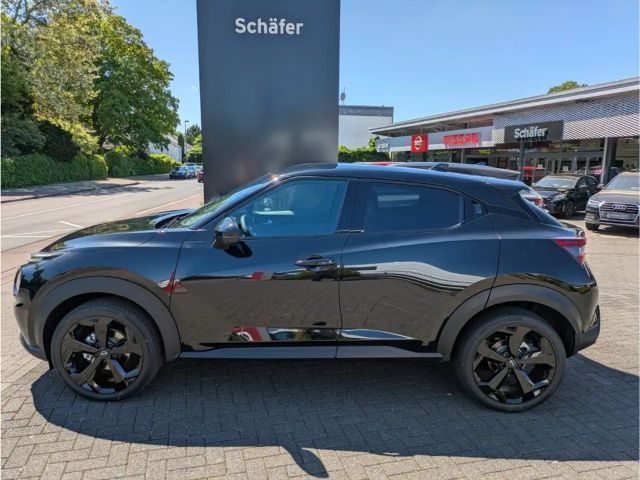 Nissan Juke DIG-T Tekna