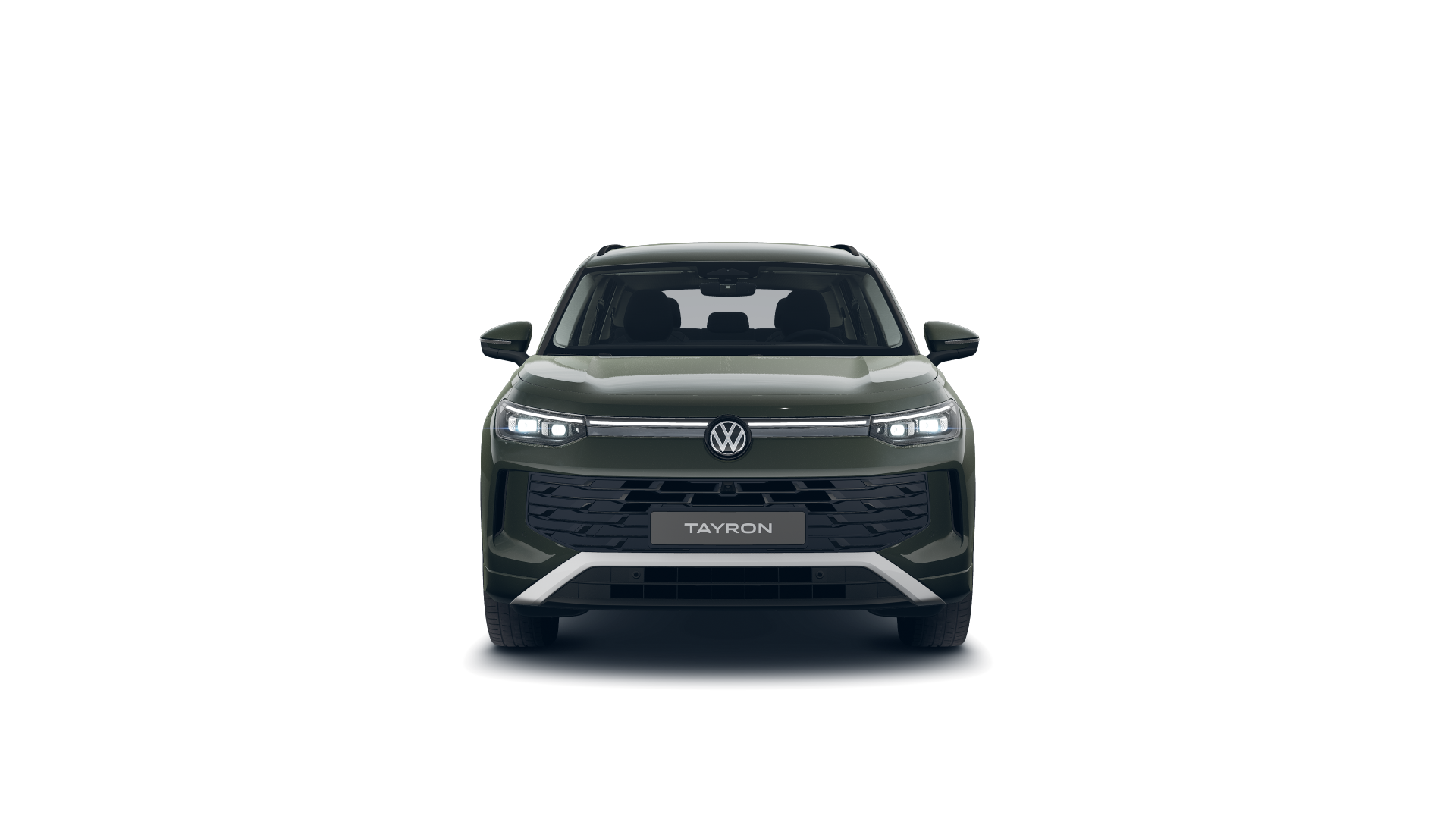 Volkswagen Tayron 1.5 eTSI DSG Life