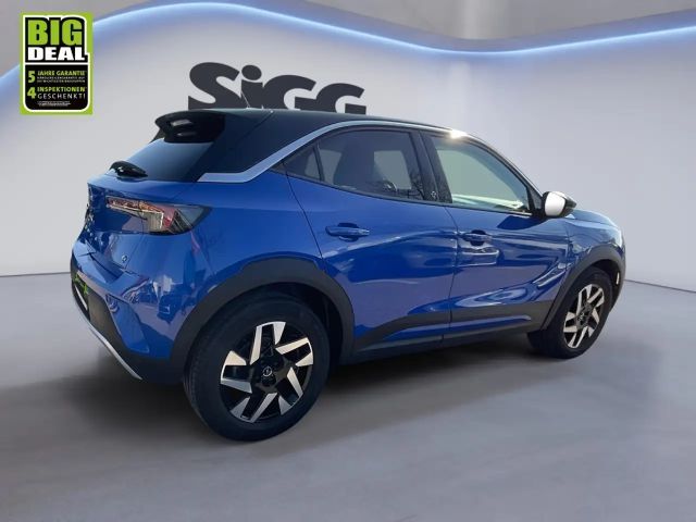 Opel Mokka Elegance Mokka-e