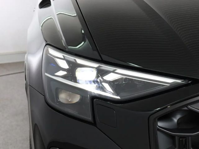 Audi Q8 50 TDI Quattro