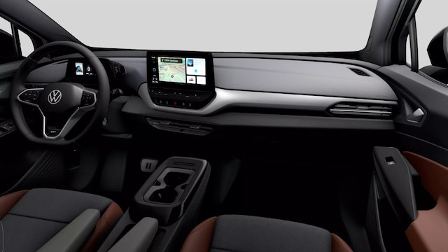 Volkswagen ID.4 Performance