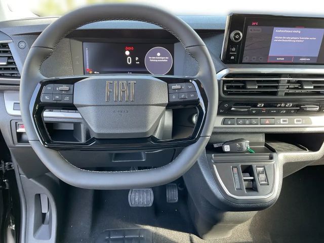 Fiat Ulysse XL L3 ICE 8 Sitzer,