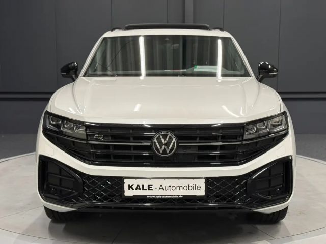 Volkswagen Touareg R-Line Style