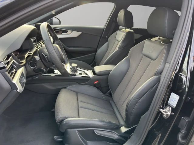 Audi A4 45 TFSI Avant Quattro S-Line