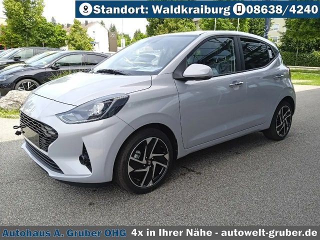 Hyundai i10 1.2 Prime Smart