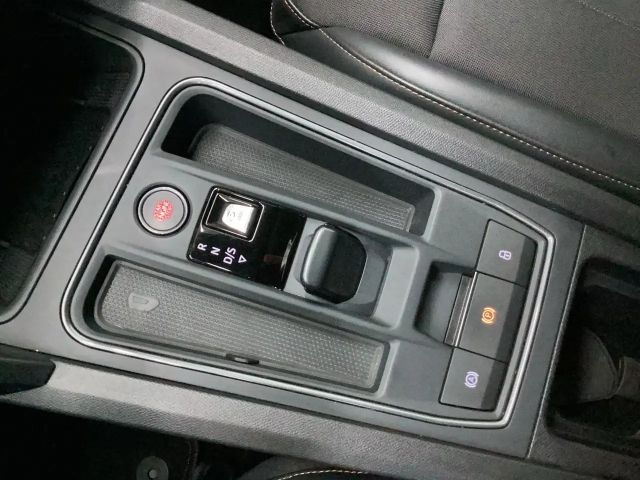 Cupra Formentor 2.0 TSI DSG VZ