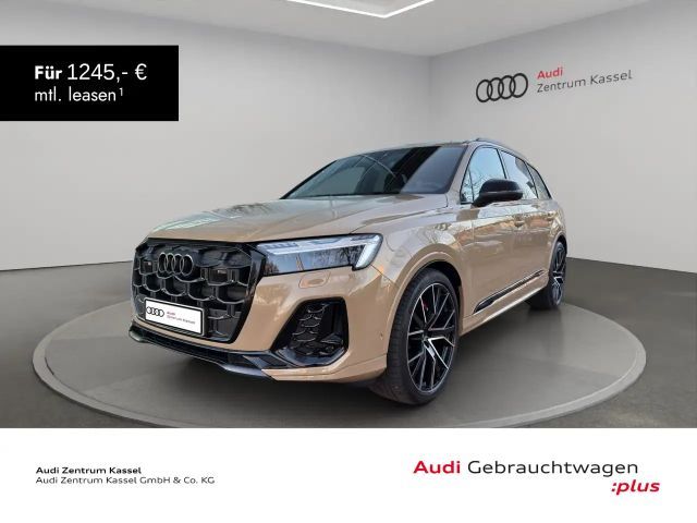 Audi Q7 Quattro S-Line