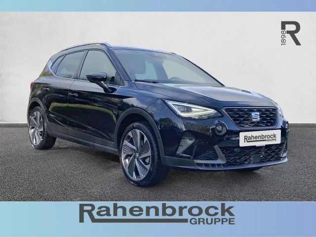 Seat Arona 1.0 TSI FR-lijn