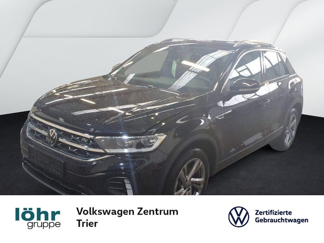 Volkswagen T-Roc 1.5 TSI Business DSG R-Line