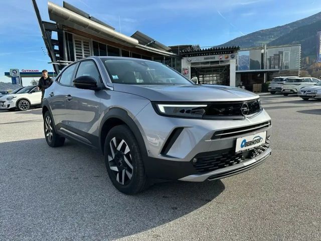 Opel Mokka Elegance Turbo