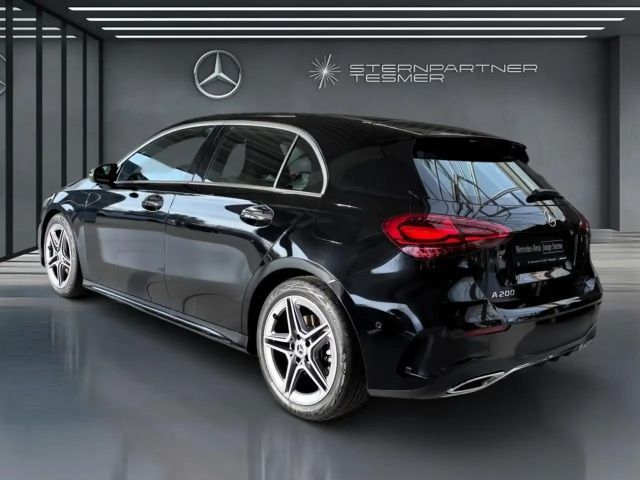 Mercedes-Benz A 200 AMG Line
