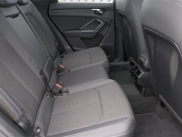 Audi Q3 40 TFSI Quattro S-Line