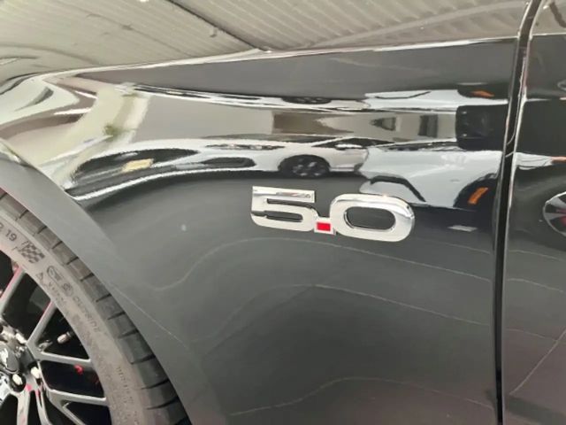 Ford Mustang Convertible GT 5.0 V8 Premium