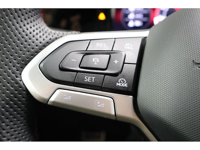 Volkswagen Golf DSG GTI Golf VIII Style