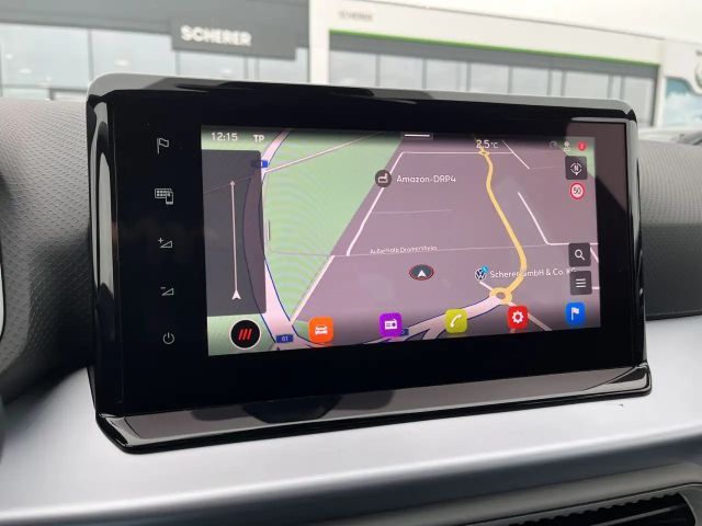 Seat Arona 1.0 TSI FR-lijn