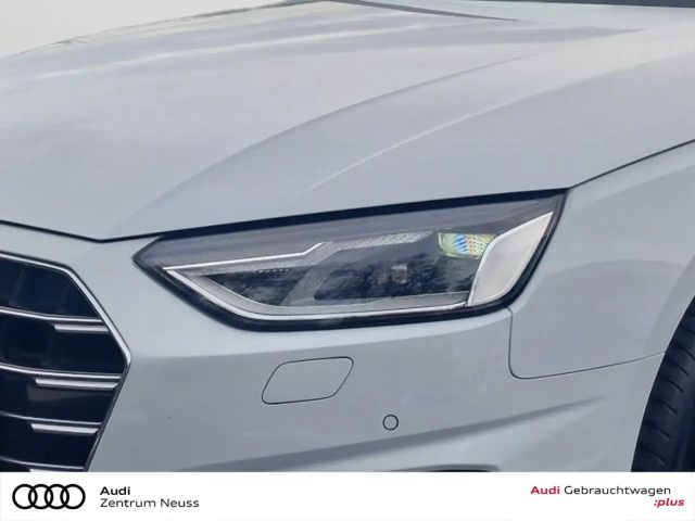 Audi A4 40 TDI Avant