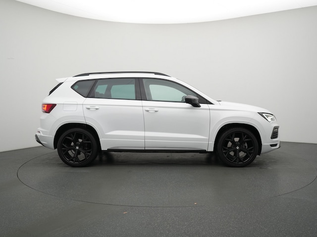 Seat Ateca 4Drive DSG FR-lijn
