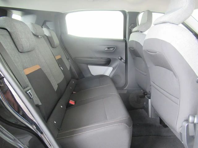 Citroën C3 Aircross You