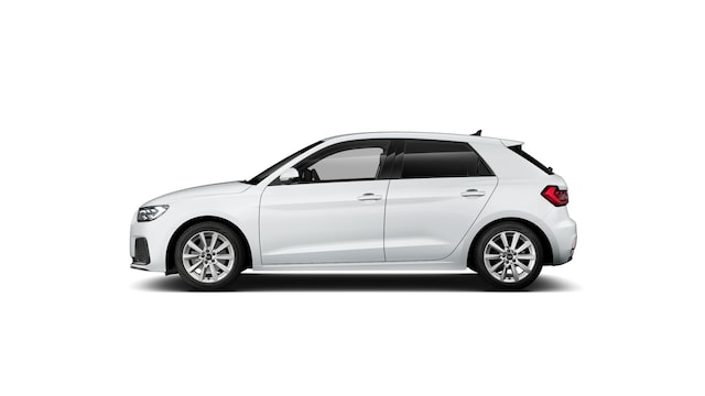 Audi A1 30 TFSI Sportback