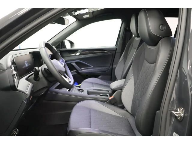 Volkswagen Tiguan 2.0 TDI DSG