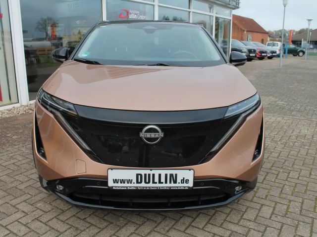 Nissan Ariya 87 kWh Evolve