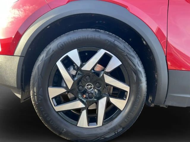 Opel Mokka Elegance business+