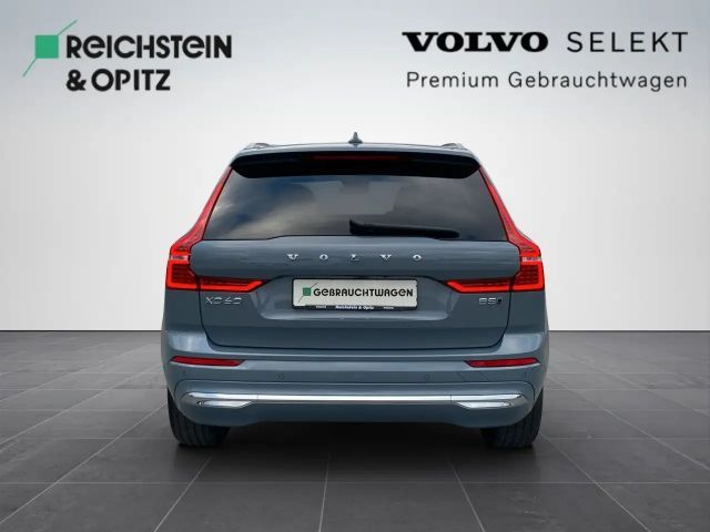 Volvo XC60 AWD Bright Ultimate