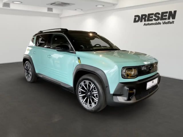 Renault 4 Comfort E-Tech Iconic