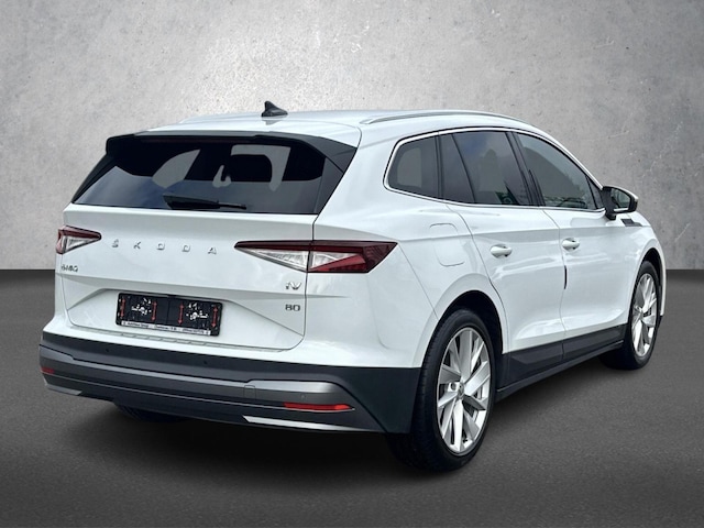 Skoda Enyaq Loft iV 80