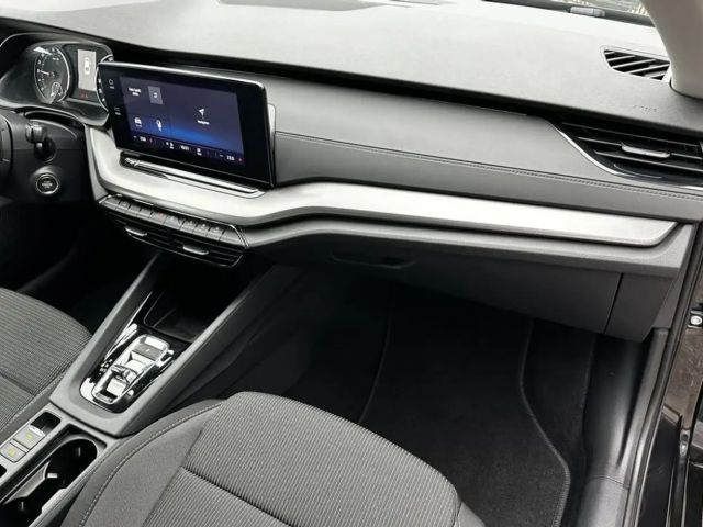 Skoda Octavia 2,0 TDI DSG