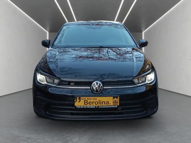 Volkswagen Polo 1.0 TSI DSG Life Pro