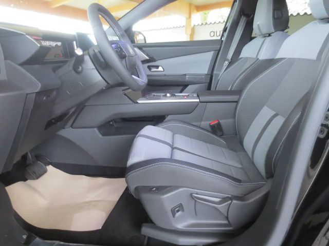 Opel Grandland X GS-Line Grand Sport