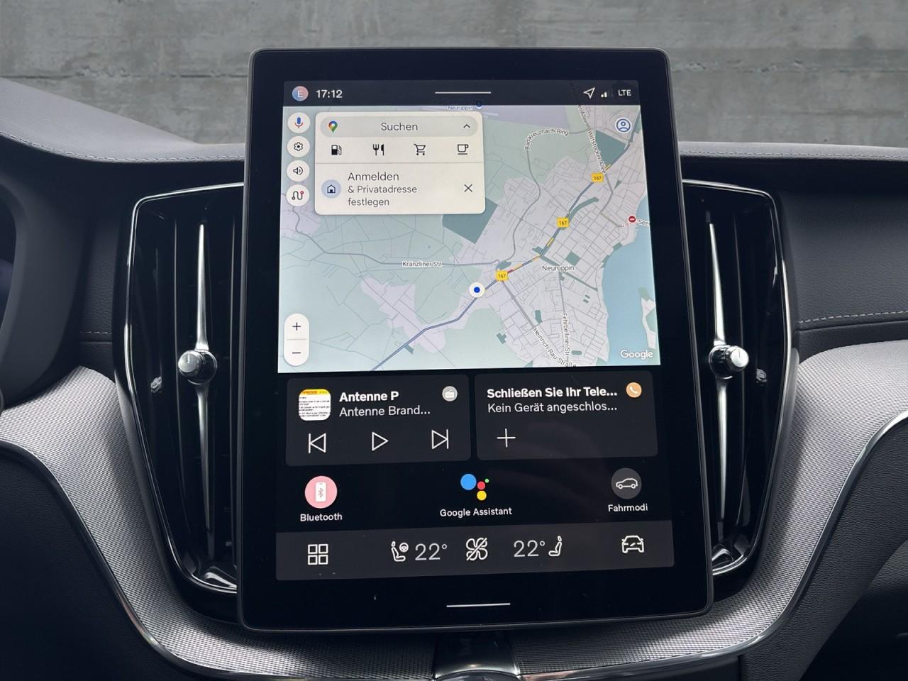 Volvo XC60 AWD Ultra