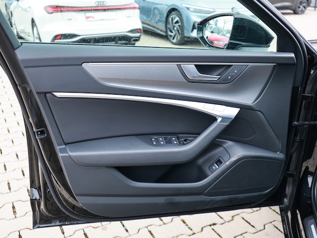 Audi A6 40 TDI Avant S-Tronic