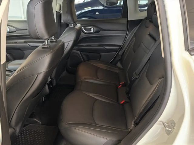 Jeep Compass S MHEV Kamera/Navi/Panorama/GJR/ACC/LED