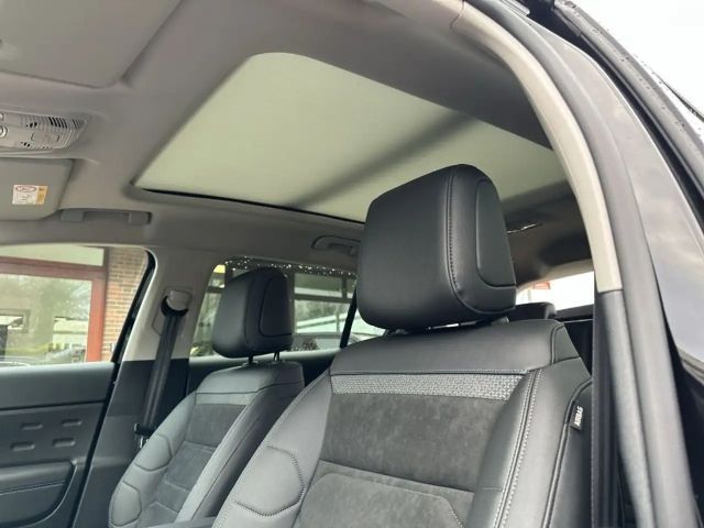 Citroën C5 Aircross BlueHDi Max