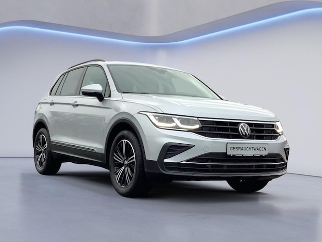 Volkswagen Tiguan 2.0 TDI Life