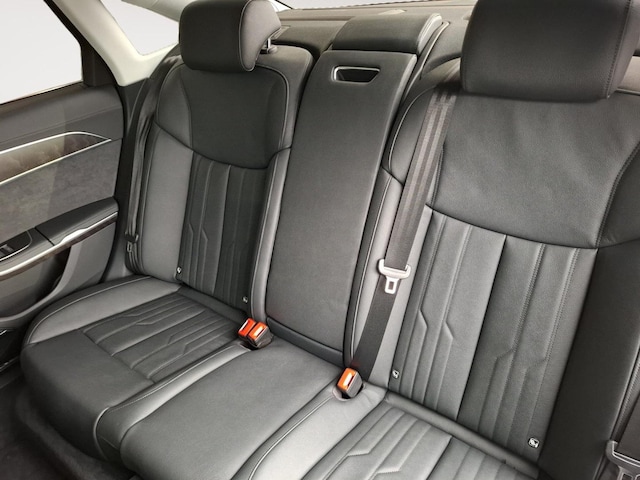 Audi A8 50 TDI Quattro