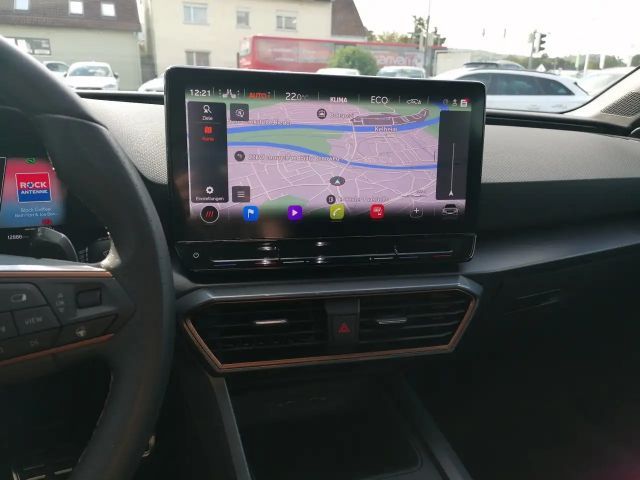 Cupra Leon 1.4 e-Hybrid DSG