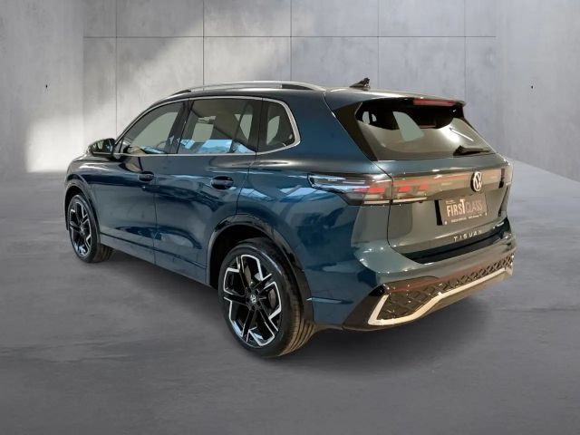 Volkswagen Tiguan DSG Sport eHybrid